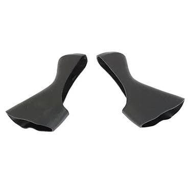 GUMICE RUČICA MENJAČA / KOČNICA SHIMANO ST-6800/5800/4700 | Original na lalafo.rs GUMICE RUČICA MENJAČA / KOČNICA SHIMANO ST-6800/5800/4700 | Original