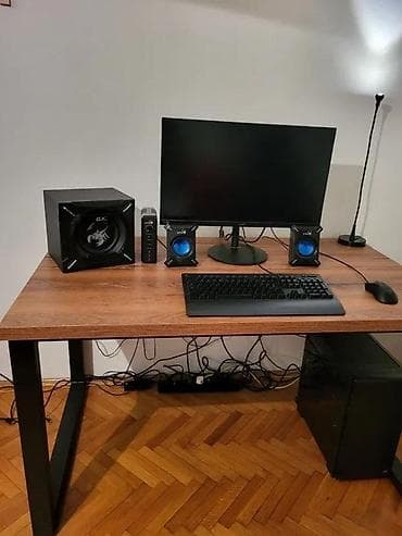 Office Furniture: RADNI STOLOVI PO MERI MODEL M77 | Izrada po meri Dezen ploče po želji at lalafo.rs — 4 Office Furniture: RADNI STOLOVI PO MERI MODEL M77 | Izrada po meri Dezen ploče po želji — 4
