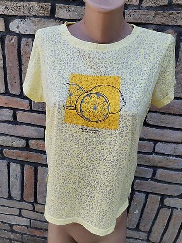 Passage viskozna majica vel M, L RASPRODAJA
Pazuh po 58 na lalafo.rs — 6 Passage viskozna majica vel M, L RASPRODAJA
Pazuh po 58 — 6