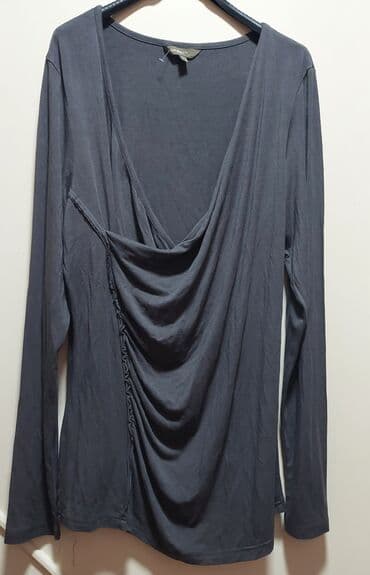 L, Jednobojni, bоја - Siva na lalafo.rs L, Jednobojni, bоја - Siva