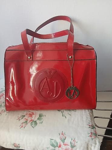 Armani jeans. nova. u pikaso crvenoj. za svaku preporuku at lalafo.rs — 7 Armani jeans. nova. u pikaso crvenoj. za svaku preporuku — 7