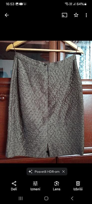 L, color - Grey at lalafo.rs — 3 L, color - Grey — 3