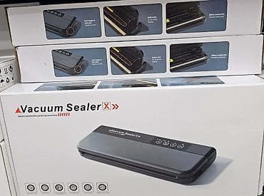 dve suknje po: Vakum aparat za zavarivanje kesa – Vacuum Sealer Z - Kompaktna kućna na lalafo.rs — 7 dve suknje po: Vakum aparat za zavarivanje kesa – Vacuum Sealer Z - Kompaktna kućna — 7
