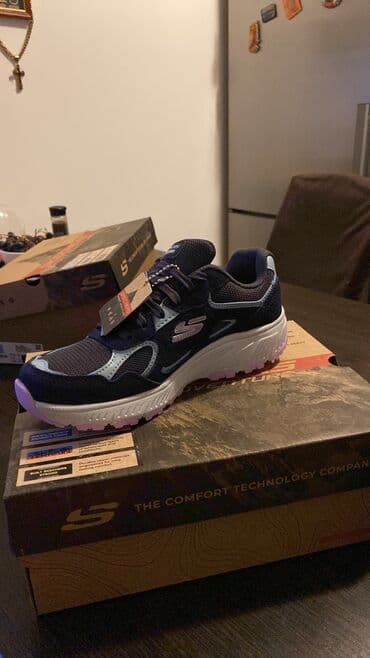 Skechers, 38, bоја - Tamnoplava na lalafo.rs Skechers, 38, bоја - Tamnoplava