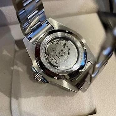 PAGANI DESIGN PD-1639 -43mm-Crna- Rolex Submariner-Automatik Potpuno na lalafo.rs — 9 PAGANI DESIGN PD-1639 -43mm-Crna- Rolex Submariner-Automatik Potpuno — 9