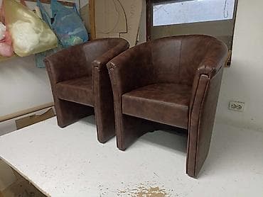 Fotelja potkovica model br1 na lalafo.rs — 9 Fotelja potkovica model br1 — 9