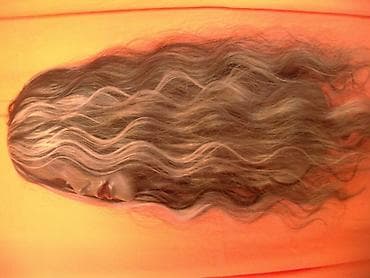 Poluperika (tupe) od poluprirodne kose Postavite tupe ( poluperiku) at lalafo.rs — 4 Poluperika (tupe) od poluprirodne kose Postavite tupe ( poluperiku) — 4