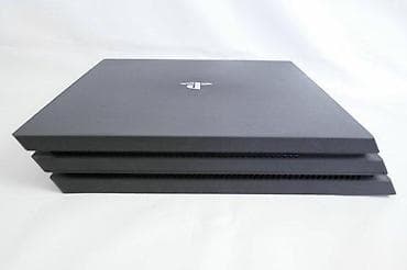 U ponudi je Sony PlayStation 4 PRO sa naslova. Stanje: konzola na lalafo.rs — 6 U ponudi je Sony PlayStation 4 PRO sa naslova. Stanje: konzola — 6