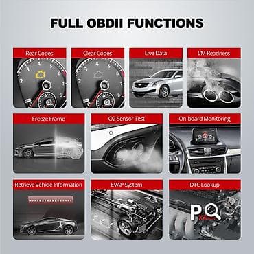 Transport: THINKCAR THINKSCAN SR6 OBD2 EOBD Auto Dijagnostika THINKSCAN SR6 at lalafo.rs — 5 Transport: THINKCAR THINKSCAN SR6 OBD2 EOBD Auto Dijagnostika THINKSCAN SR6 — 5