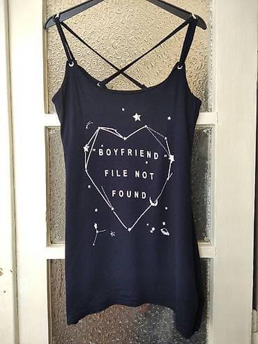 M, Pamuk, bоја - Tamnoplava na lalafo.rs M, Pamuk, bоја - Tamnoplava