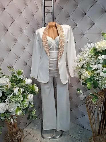 02. pantalone 2900,oo sako 3100,oo korset 2400,oo na lalafo.rs — 4 02. pantalone 2900,oo sako 3100,oo korset 2400,oo — 4