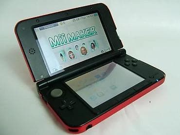 Electronics: U ponudi Nintendo 3DS XL konzola iz naslova. Konzola je odlično at lalafo.rs — 3 Electronics: U ponudi Nintendo 3DS XL konzola iz naslova. Konzola je odlično — 3