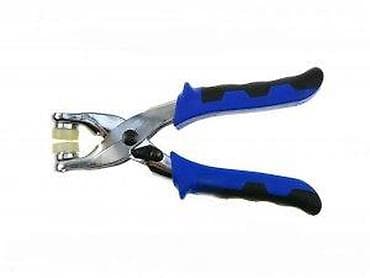 Merni alati i instrumenti: Set klješta za perforiranje i ugradnju ringlica/drukera - Komplet na lalafo.rs — 9 Merni alati i instrumenti: Set klješta za perforiranje i ugradnju ringlica/drukera - Komplet — 9