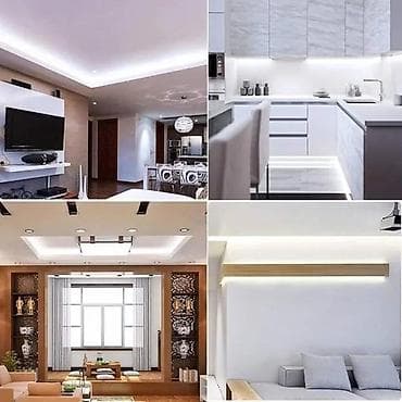 led svece pepco: VODOOTPORNA COB LED TRAKE 12V 320 D/M 9W | *U ponudi više tipova at lalafo.rs — 4 led svece pepco: VODOOTPORNA COB LED TRAKE 12V 320 D/M 9W | *U ponudi više tipova — 4