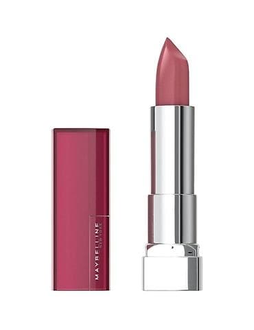 Maybelline New York Color Sensational ruž za usne 211 Rosey Risk Ruž at lalafo.rs — 1 Maybelline New York Color Sensational ruž za usne 211 Rosey Risk Ruž — 1