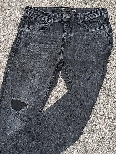 Farmerke, H&M na lalafo.rs — 6 Farmerke, H&M — 6