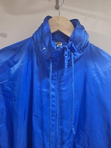 Muški šuškavac NOV Veličina L Po grudi 69 cm Dužina 75 cm Cena 800 na lalafo.rs — 1 Muški šuškavac NOV Veličina L Po grudi 69 cm Dužina 75 cm Cena 800 — 1