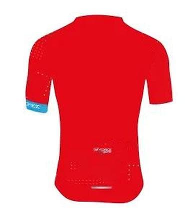Equipment for cyclists: DRES FORCE GAME KRATKI RUKAV, CRVENA | Dres je dizajniran za at lalafo.rs — 8 Equipment for cyclists: DRES FORCE GAME KRATKI RUKAV, CRVENA | Dres je dizajniran za — 8