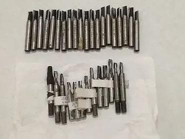 Glodalo, 2,5mm, 3mm, 3,5mm, 4mm, 5mm Cena je po komadu od 250din za na lalafo.rs — 10 Glodalo, 2,5mm, 3mm, 3,5mm, 4mm, 5mm Cena je po komadu od 250din za — 10