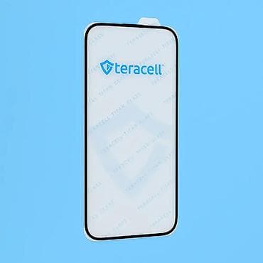 Zastitno staklo Teracell Titan 2.5D za iPhone 15/16 6.1 crni na lalafo.rs — 2 Zastitno staklo Teracell Titan 2.5D za iPhone 15/16 6.1 crni — 2