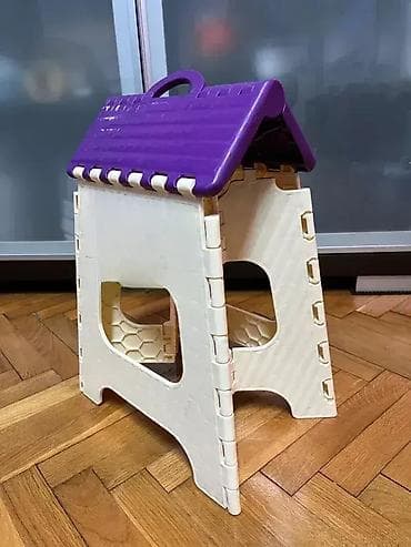 Sklopiva stolica HOBBY Life; Visin STOLICE: 35,5 cm; Dimenzije u na lalafo.rs — 5 Sklopiva stolica HOBBY Life; Visin STOLICE: 35,5 cm; Dimenzije u — 5