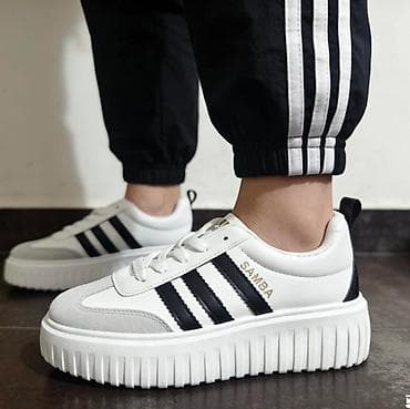 Other: 03. žensek patike od 36 do 41 4100 din🌸🌸 at lalafo.rs — 7 Other: 03. žensek patike od 36 do 41 4100 din🌸🌸 — 7