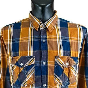 Košulja bоја - Šareno na lalafo.rs — 4 Košulja bоја - Šareno — 4