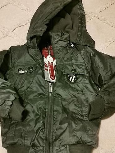 Zimske jakne za dečake novo na lalafo.rs — 1 Zimske jakne za dečake novo — 1