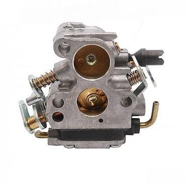 Karburator za motorne testere – zamenski deo Opis: - Univerzalni at lalafo.rs — 3 Karburator za motorne testere – zamenski deo Opis: - Univerzalni — 3