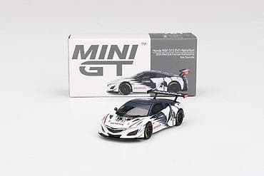 za svaki dan: 🏁 Honda NSX GT3 EVO – AlphaTauri Yuki Tsunoda 2023 Red Bull na lalafo.rs — 1 za svaki dan: 🏁 Honda NSX GT3 EVO – AlphaTauri Yuki Tsunoda 2023 Red Bull — 1