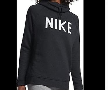 zenske broj: Nike ženska dukserica sa kapuljačom - Model: pulover sa kapuljačom at lalafo.rs — 4 zenske broj: Nike ženska dukserica sa kapuljačom - Model: pulover sa kapuljačom — 4