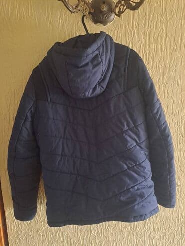 Homesuits: KAPPA Original Muska Jakna KAPPA Original muska zimska jakna at lalafo.rs — 2 Homesuits: KAPPA Original Muska Jakna KAPPA Original muska zimska jakna — 2