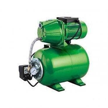 Hidropak sa čeličnim kućištem i 19 l čeličnim rezervoarom. Poseduje na lalafo.rs — 1 Hidropak sa čeličnim kućištem i 19 l čeličnim rezervoarom. Poseduje — 1