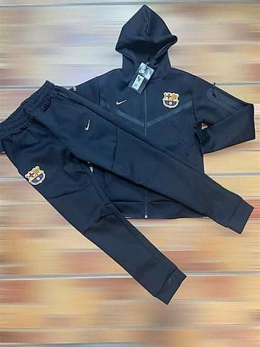 Dečije trenerke 12 veličine za 3500 din
pb na lalafo.rs — 1 Dečije trenerke 12 veličine za 3500 din
pb — 1