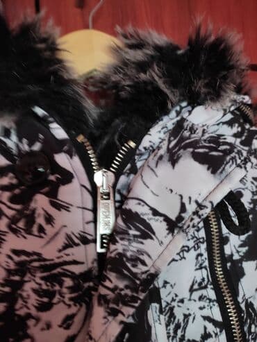 Homesuits: Muska zimska jakna, po meni velicina m/ l, lepa, teska, topla, kao at lalafo.rs — 5 Homesuits: Muska zimska jakna, po meni velicina m/ l, lepa, teska, topla, kao — 5