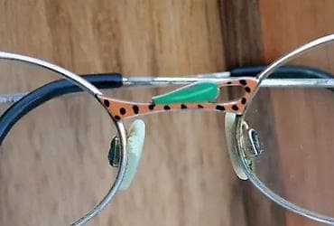 za svaki dan: OVVO Yoko Wolff dioptrijsji ram GOLD HANDMADE GERMANY FRAMES. 100% at lalafo.rs — 4 za svaki dan: OVVO Yoko Wolff dioptrijsji ram GOLD HANDMADE GERMANY FRAMES. 100% — 4