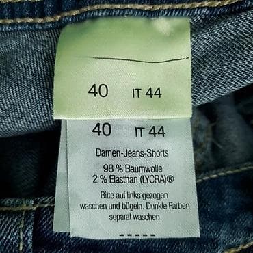 pantalone butiku ali: Šorts blue motion, vel. M/40, teksas marka: blue motion veličina na lalafo.rs — 2 pantalone butiku ali: Šorts blue motion, vel. M/40, teksas marka: blue motion veličina — 2