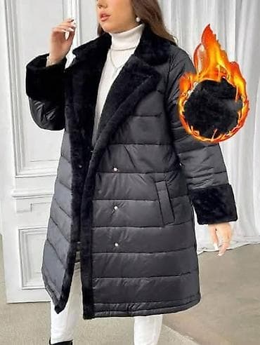 🔥Topla zimska jakna
Cena 3800din
XL 2XL 3Xl 4Xl na lalafo.rs — 2 🔥Topla zimska jakna
Cena 3800din
XL 2XL 3Xl 4Xl — 2