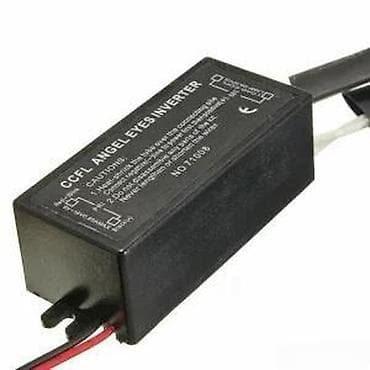 kom sa etiketom: Trafo, balast za CCFL led prstenove. Zamenski trafo za ccfl led at lalafo.rs — 6 kom sa etiketom: Trafo, balast za CCFL led prstenove. Zamenski trafo za ccfl led — 6