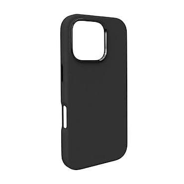 Futrola PURO ICON MAGSAFE za iPhone 16 Pro Max (6.9) crna. Uz brzu at lalafo.rs — 1 Futrola PURO ICON MAGSAFE za iPhone 16 Pro Max (6.9) crna. Uz brzu — 1