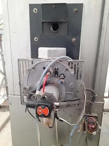 Peć za grejanje 1862. Termogen za grejanje radionica i većih na lalafo.rs — 2 Peć za grejanje 1862. Termogen za grejanje radionica i većih — 2