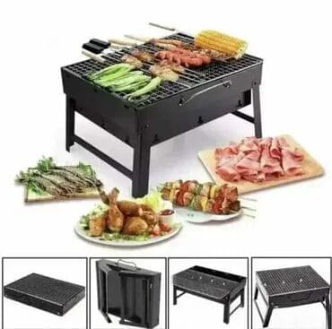 Roštilj na ugalj na lalafo.rs Roštilj na ugalj