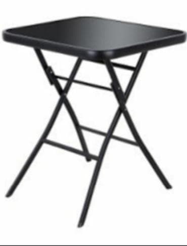Desks and tables: Bastenski Stolovi na Rasklapanje NOVO 60x60x70cm.AKCIJA Cene nisu at lalafo.rs — 2 Desks and tables: Bastenski Stolovi na Rasklapanje NOVO 60x60x70cm.AKCIJA Cene nisu — 2