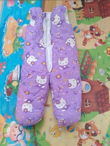 Vreca za spavanje za decu 2-3 godine.Novo na lalafo.rs Vreca za spavanje za decu 2-3 godine.Novo