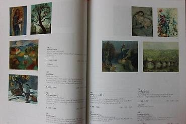 Art & Collectibles: DOROTHEUM, KUNST DES 20. JAHRHUNDERTS, 27.4.2005. | Aukcioni katalog at lalafo.rs — 2 Art & Collectibles: DOROTHEUM, KUNST DES 20. JAHRHUNDERTS, 27.4.2005. | Aukcioni katalog — 2