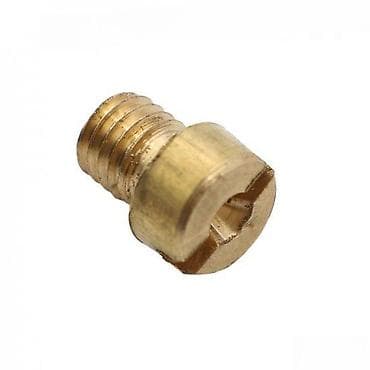 Mlažnjak karburatora – 8,00 mm - Precizan mesingani mlažnjak za at lalafo.rs Mlažnjak karburatora – 8,00 mm - Precizan mesingani mlažnjak za