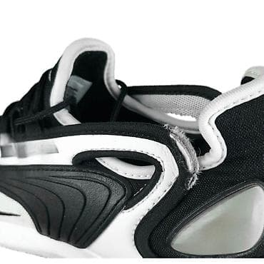 Patike nike, vel. 40, zoom 2k marka: nike veličina: 40 materijal na lalafo.rs — 6 Patike nike, vel. 40, zoom 2k marka: nike veličina: 40 materijal — 6