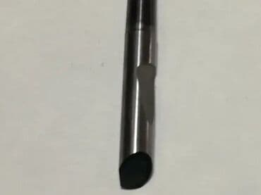 Milling Cutters: Glodalo za CNC od tvrdog metala jednopero 6mmWHC05 Prihvat precnika at lalafo.rs β 9 Milling Cutters: Glodalo za CNC od tvrdog metala jednopero 6mmWHC05 Prihvat precnika β 9