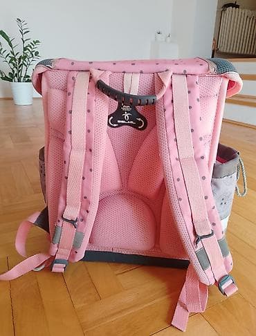 Anatomski ranac za devojcice na lalafo.rs — 2 Anatomski ranac za devojcice — 2