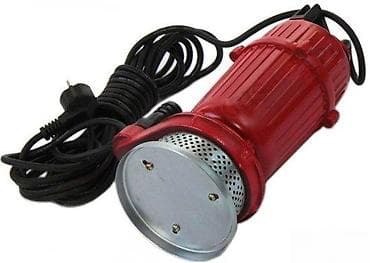 cista koza broj: Potopna električna pumpa za vodu - Tip: potopna (električna), za na lalafo.rs — 4 cista koza broj: Potopna električna pumpa za vodu - Tip: potopna (električna), za — 4